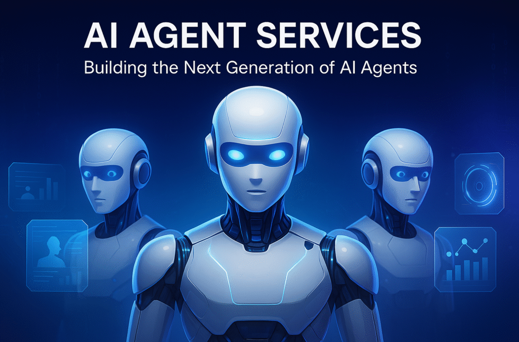 AI Agent Services